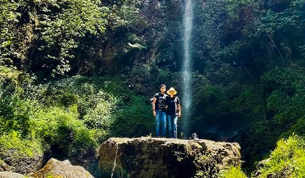 Aventura Huauchinango: Senderismo en Cascadas La Morena