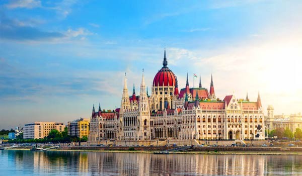 ¡Tour Especial! Trilogía Imperial: Hungría, Austria y República Checa