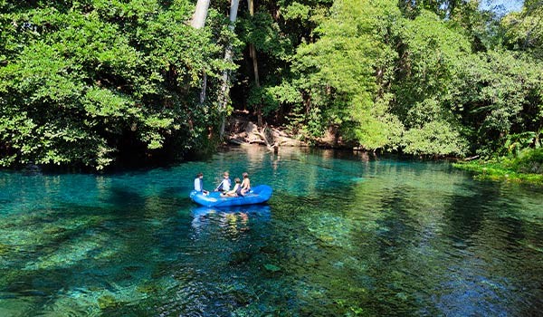 Escapada Natural: Las Estacas - 2 días