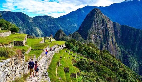Perú: Camino del Inca