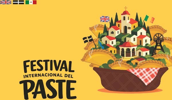 Festival Internacional del Paste