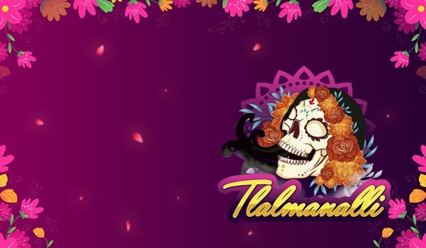 Día de muertos y festival en Jardines de México con Tepoztlán