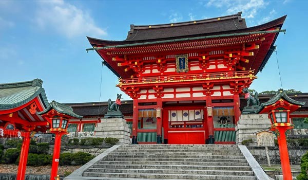 Joyas de Japón y Corea