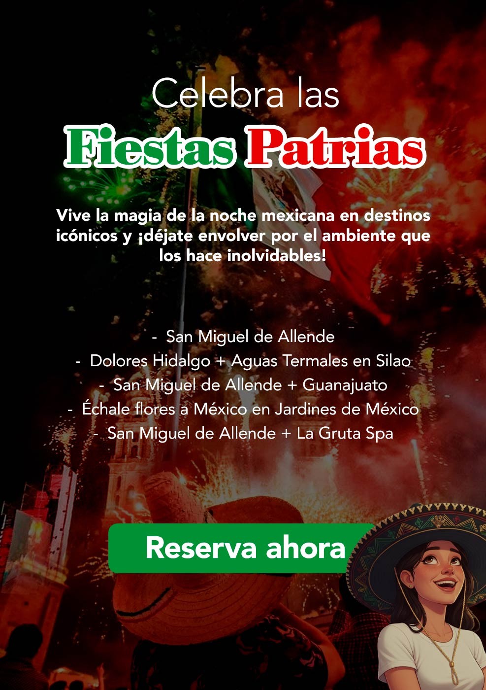 Promocional EAV