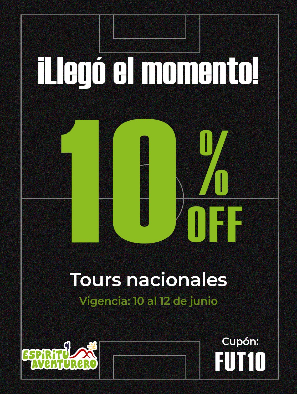 Promocional EAV