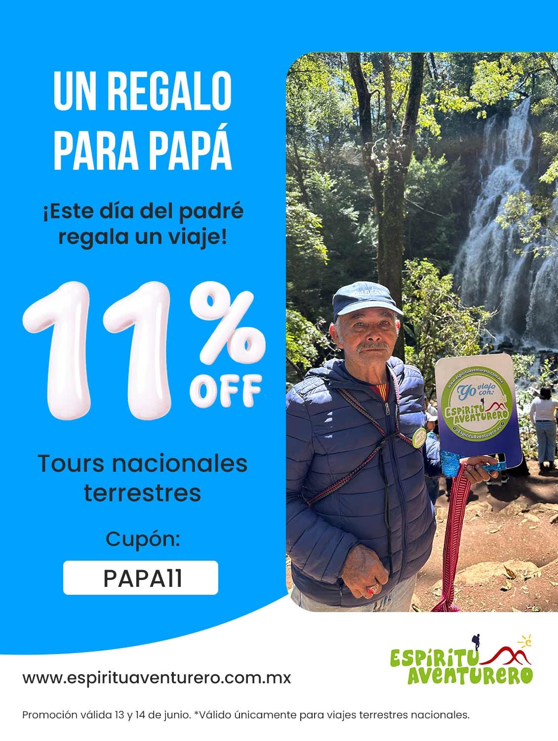 Promocional EAV