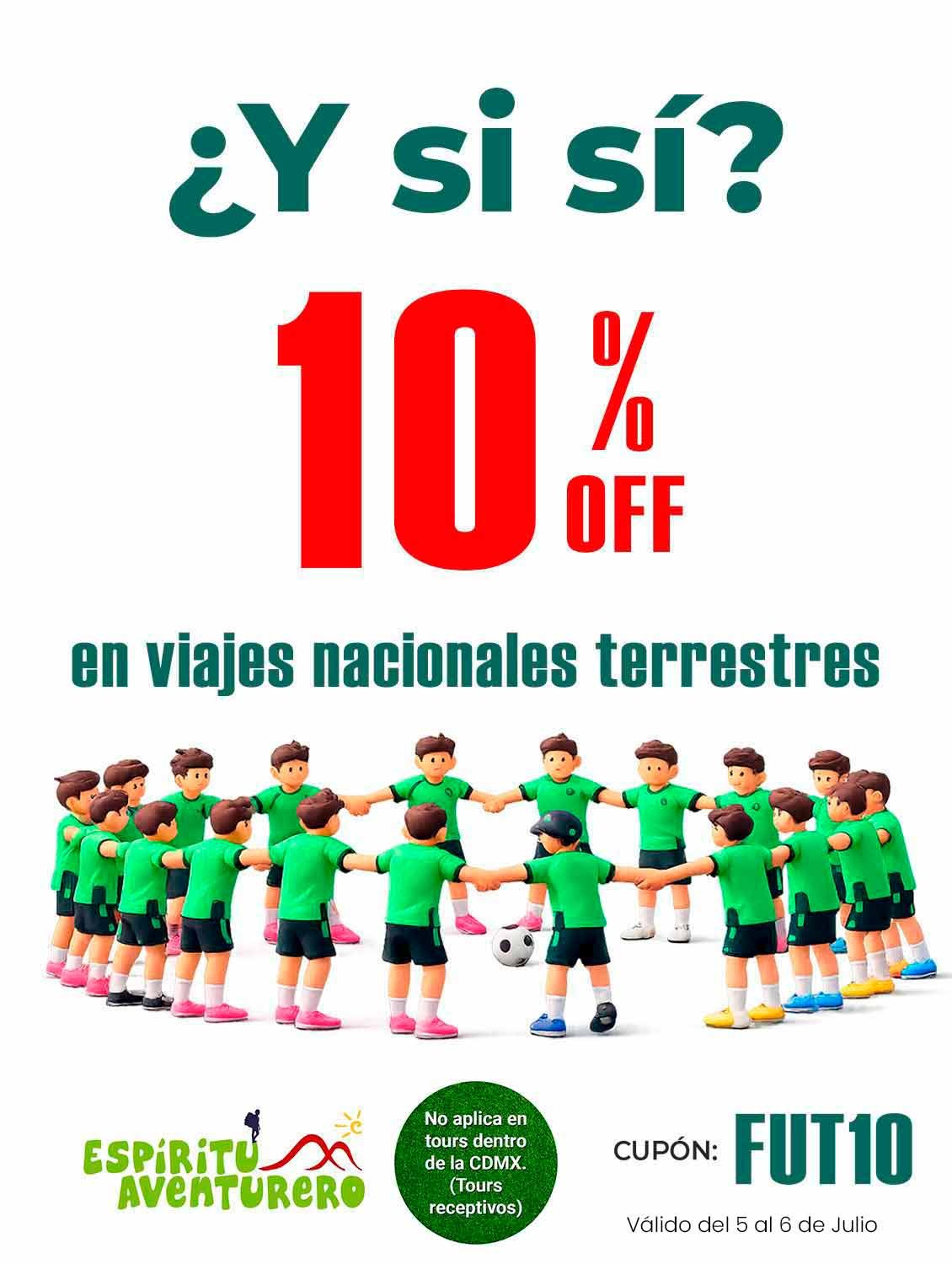 Promocional EAV
