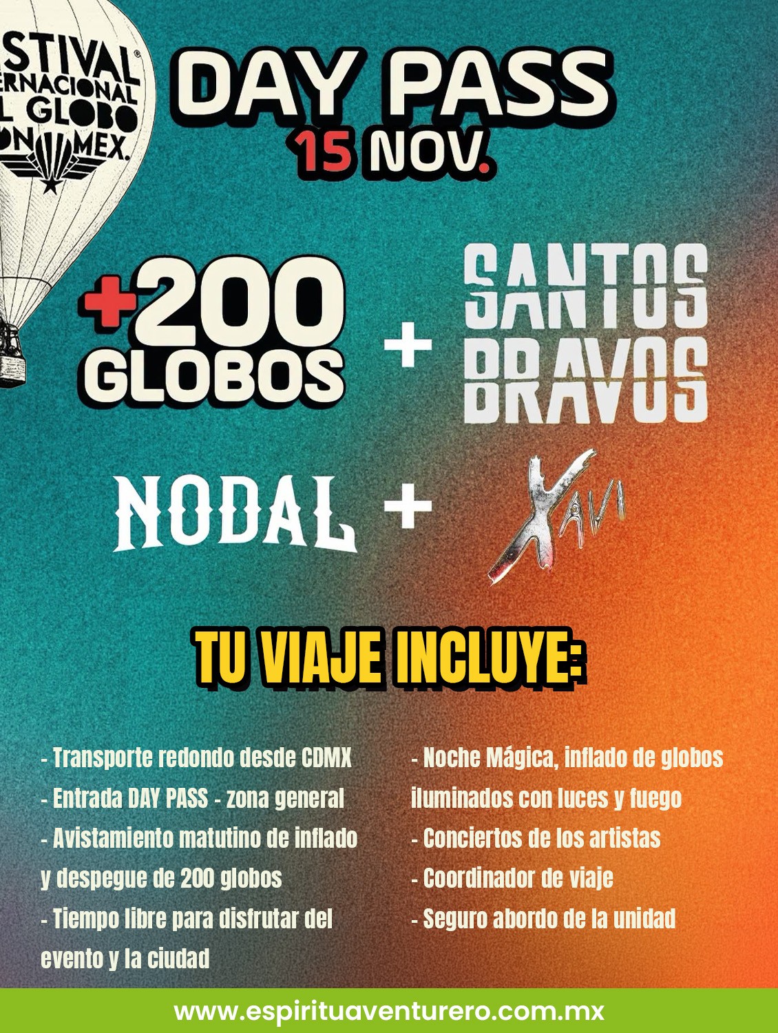 Promocional EAV