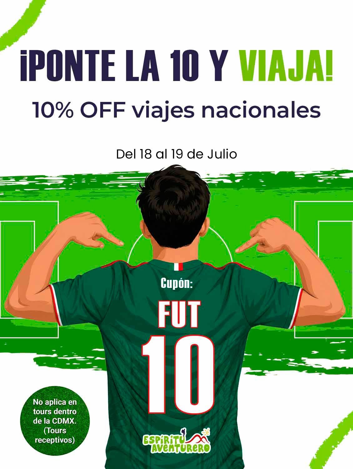 Promocional EAV