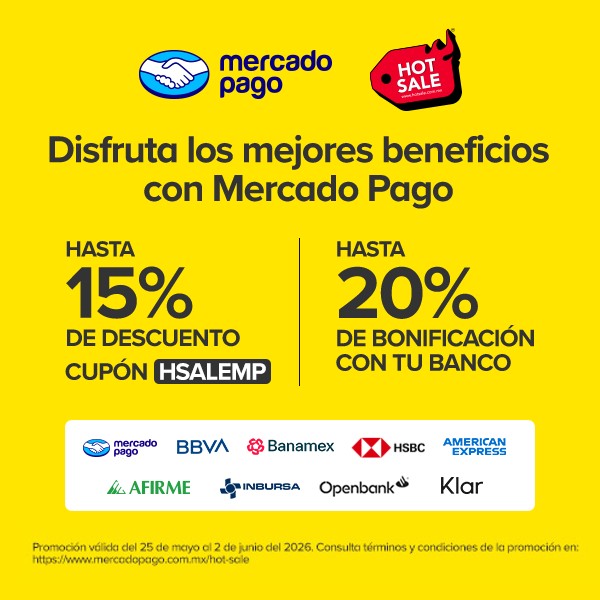 Promocional EAV