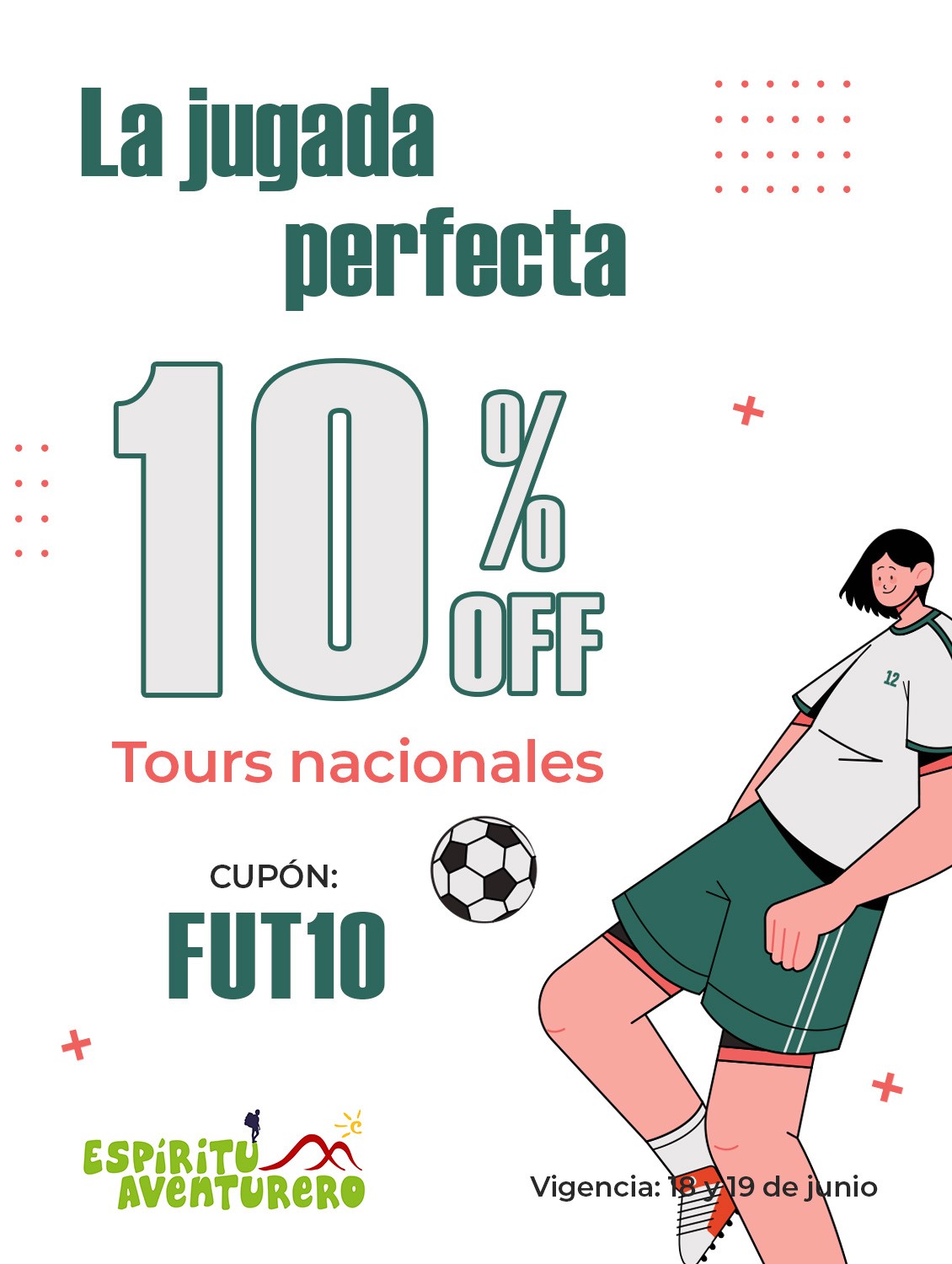 Promocional EAV