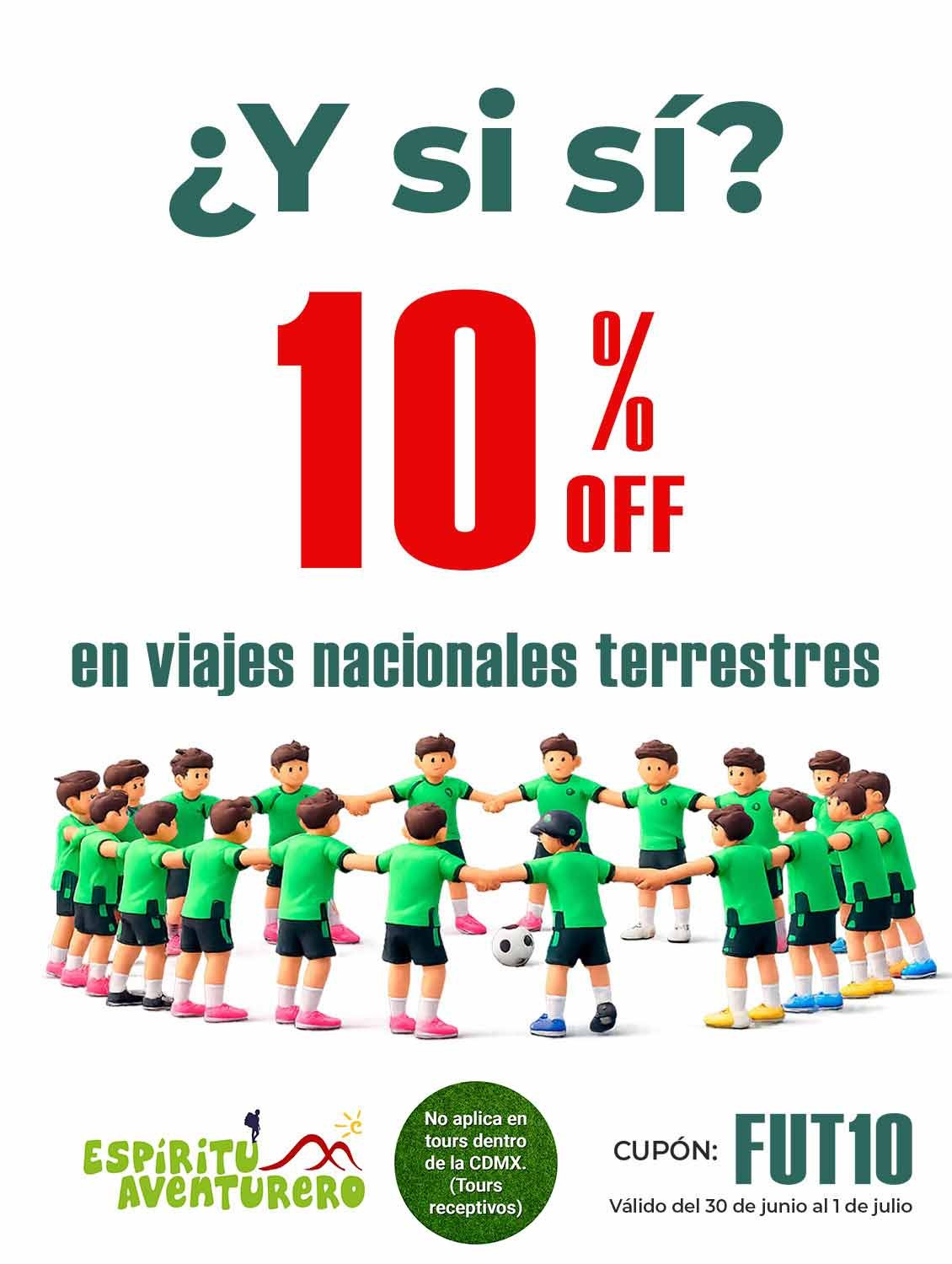 Promocional EAV
