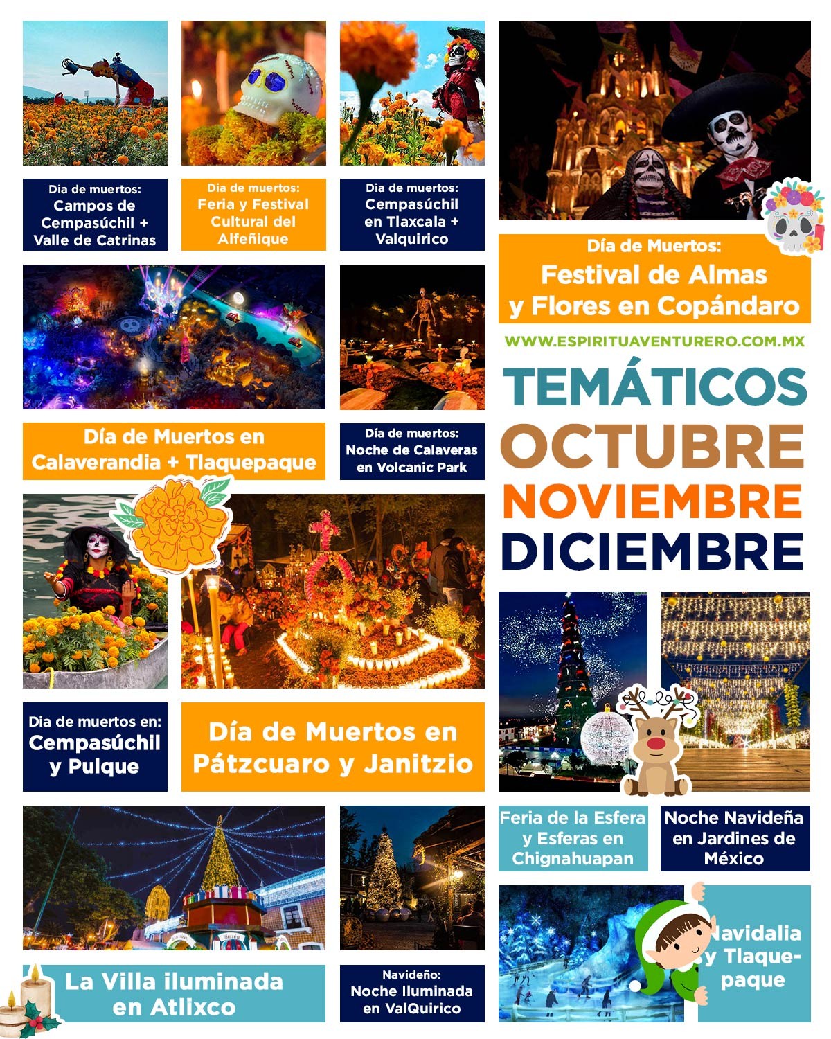 Promocional EAV