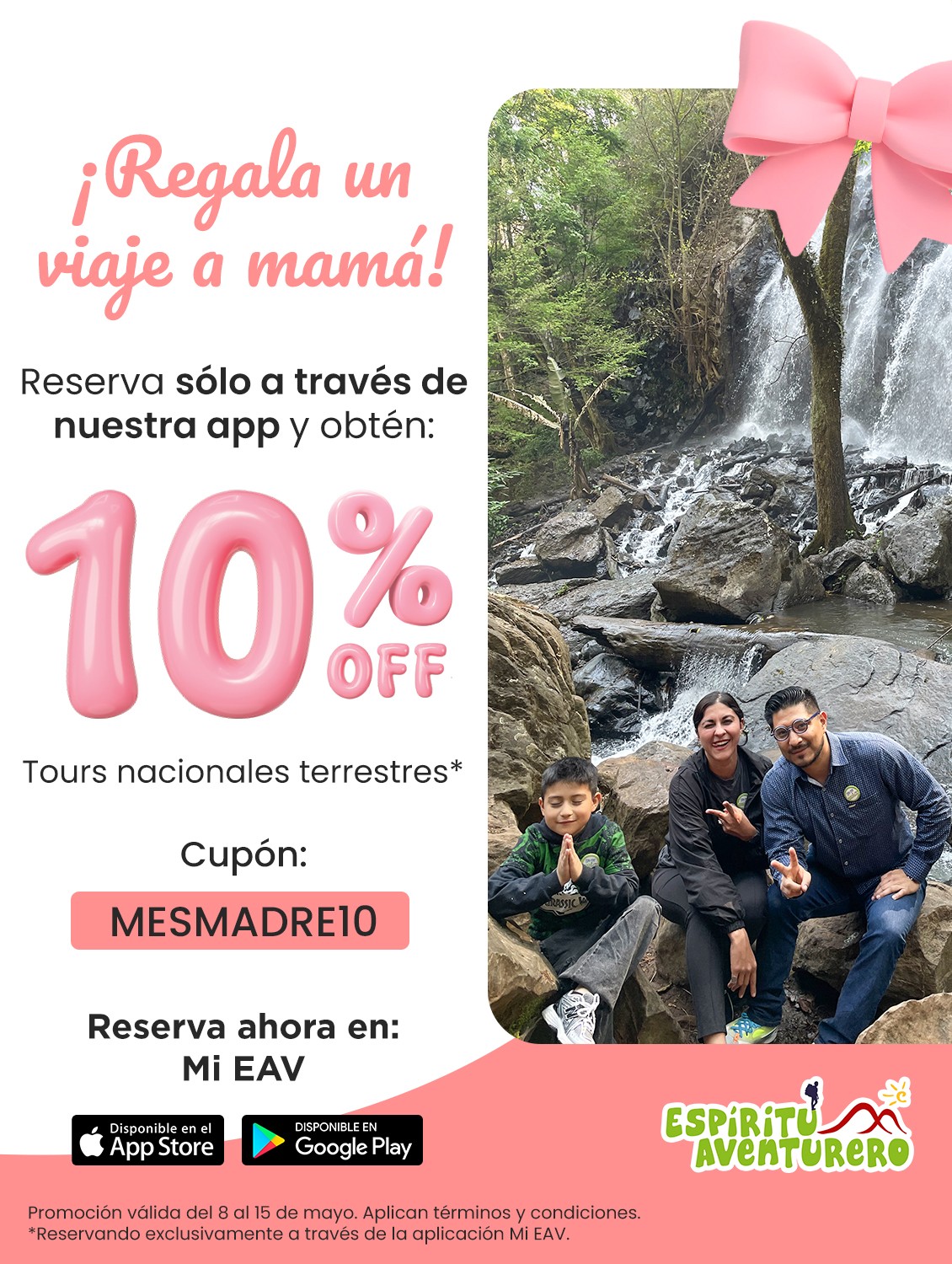 Promocional EAV