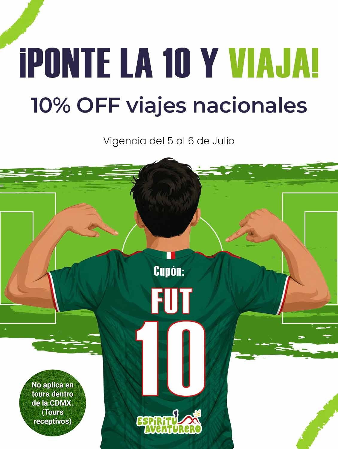 Promocional EAV