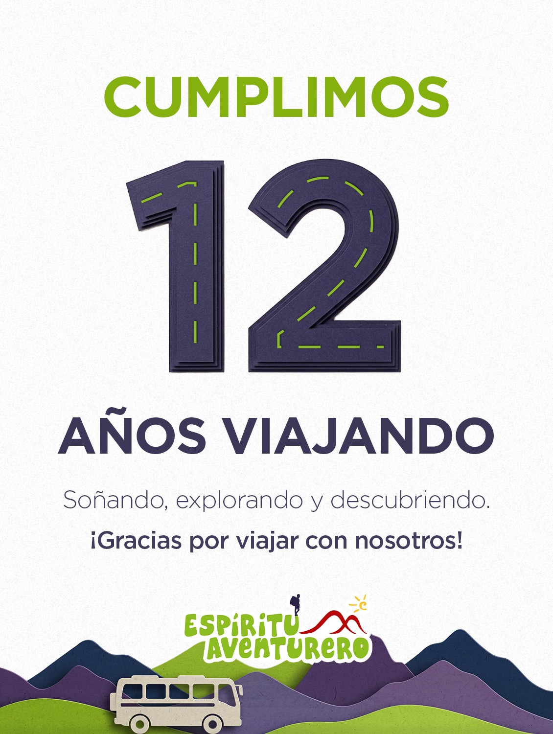 Promocional EAV