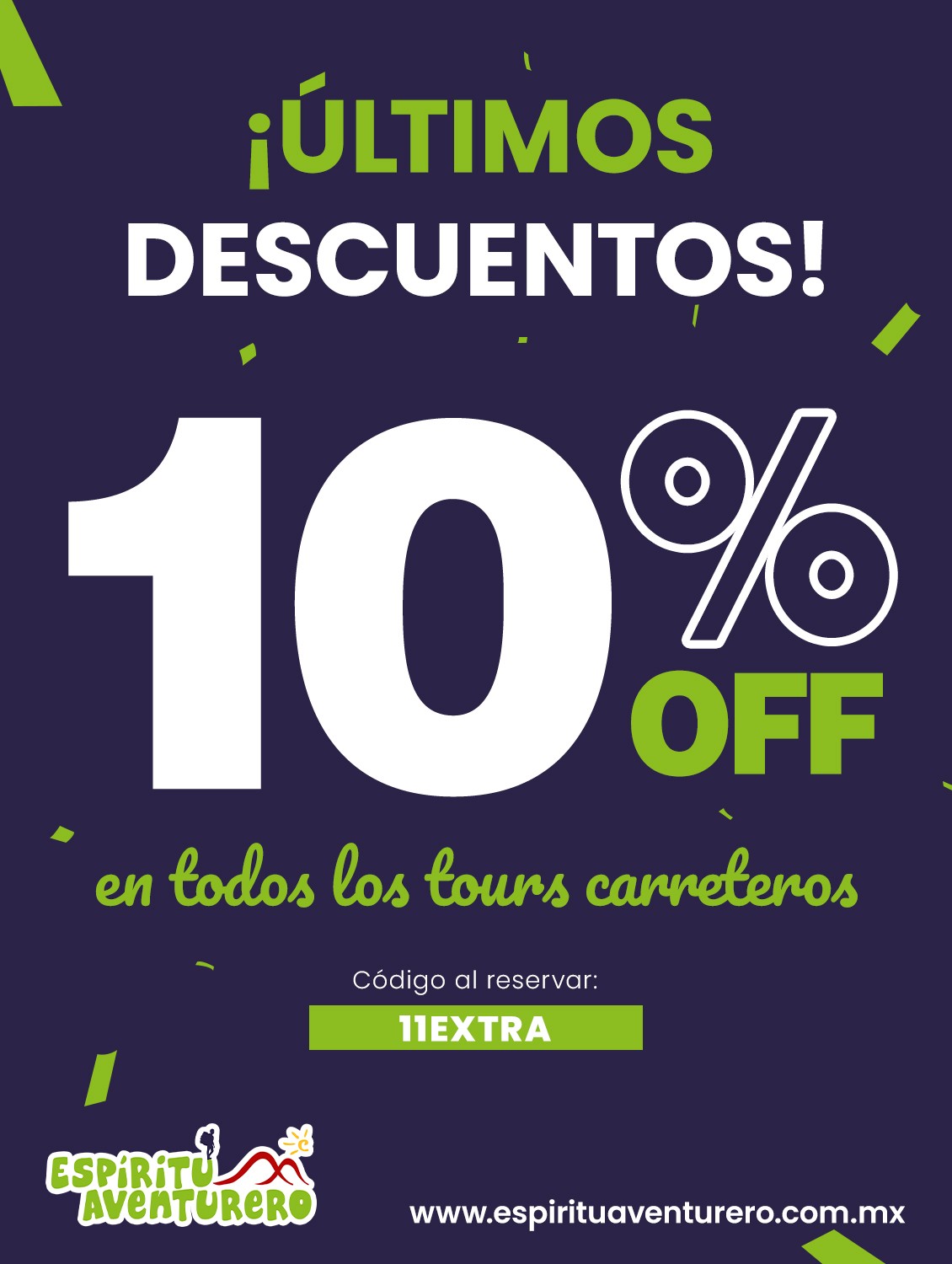 Promocional EAV