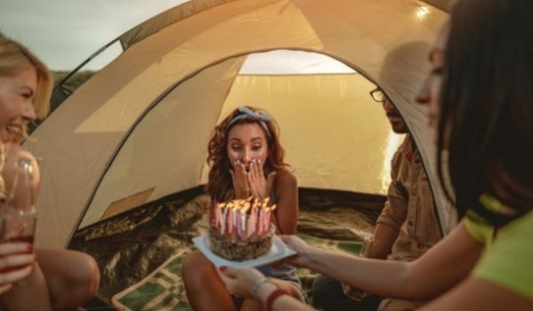 Descuento del 10% en viajes de un día a Cumpleañeros
