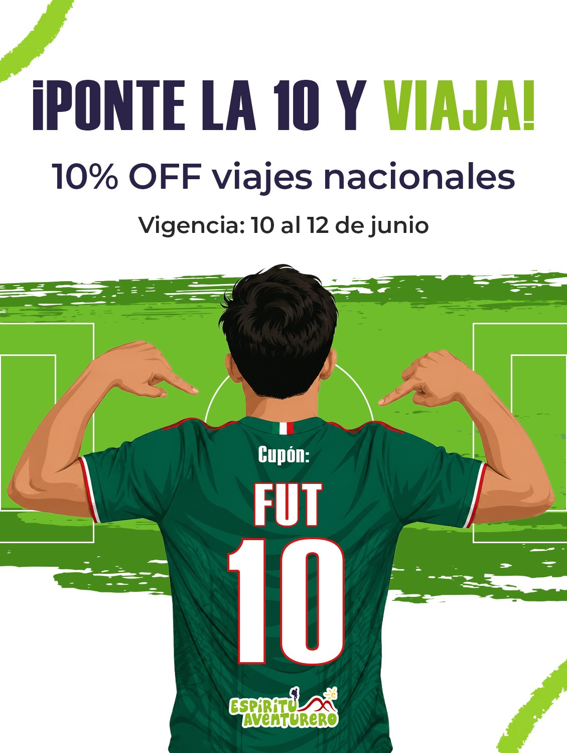 Promocional EAV