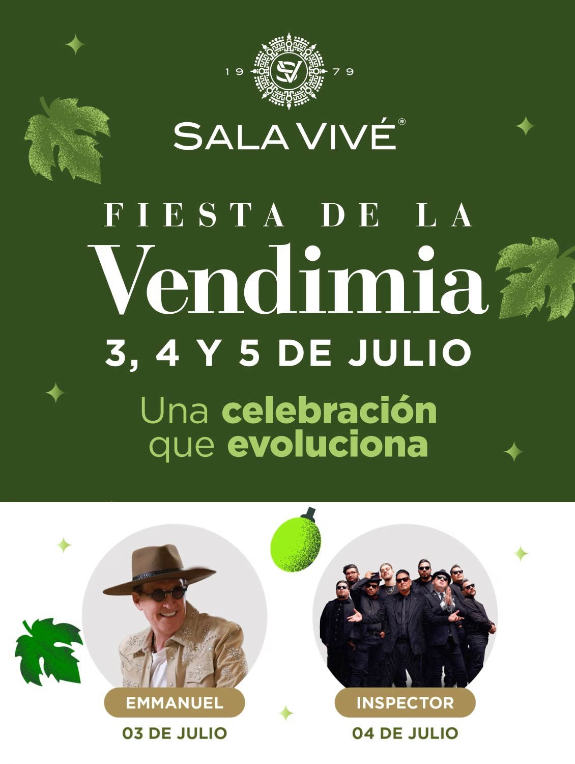 Promocional EAV