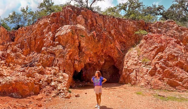 Aventura en Minas de Ópalo + Tequisquiapan