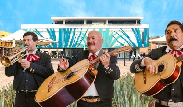 Garibaldi Night Tour + Show tradicional