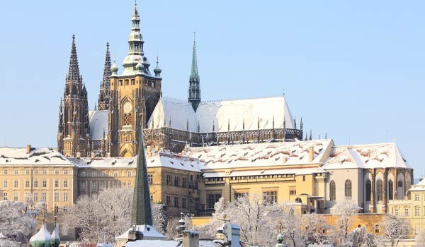 ¡Tour Especial! Trilogía Imperial: Hungría, Austria y República Checa