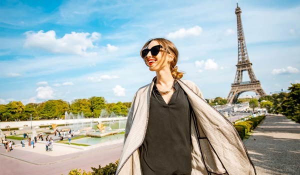 ¡Tour Especial! Gran Tour de Europa: 9 países