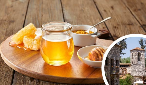 Experiencia Dorada: Ruta de la miel + Val'Quirico