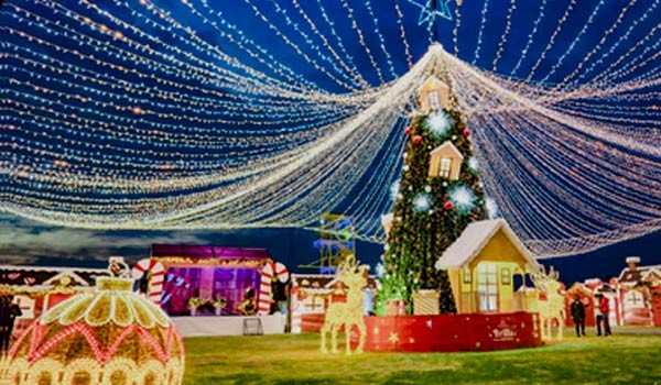 Brilla Fest + Valquirico