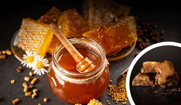 Ruta de la Miel  y Taller de Muéganos + Huamantla