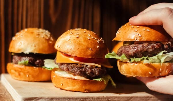 Burger Tour - CDMX