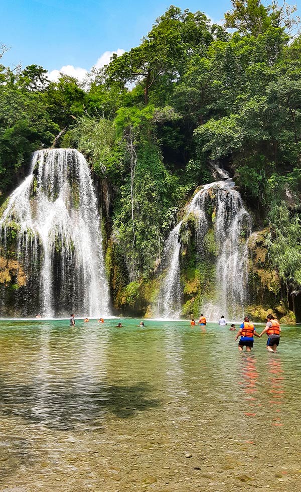 Aventura: Huasteca Potosina, 3 días