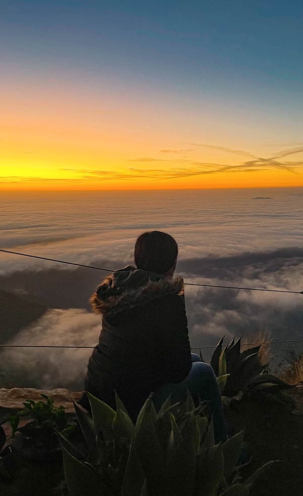 Aventura en Sierra Gorda