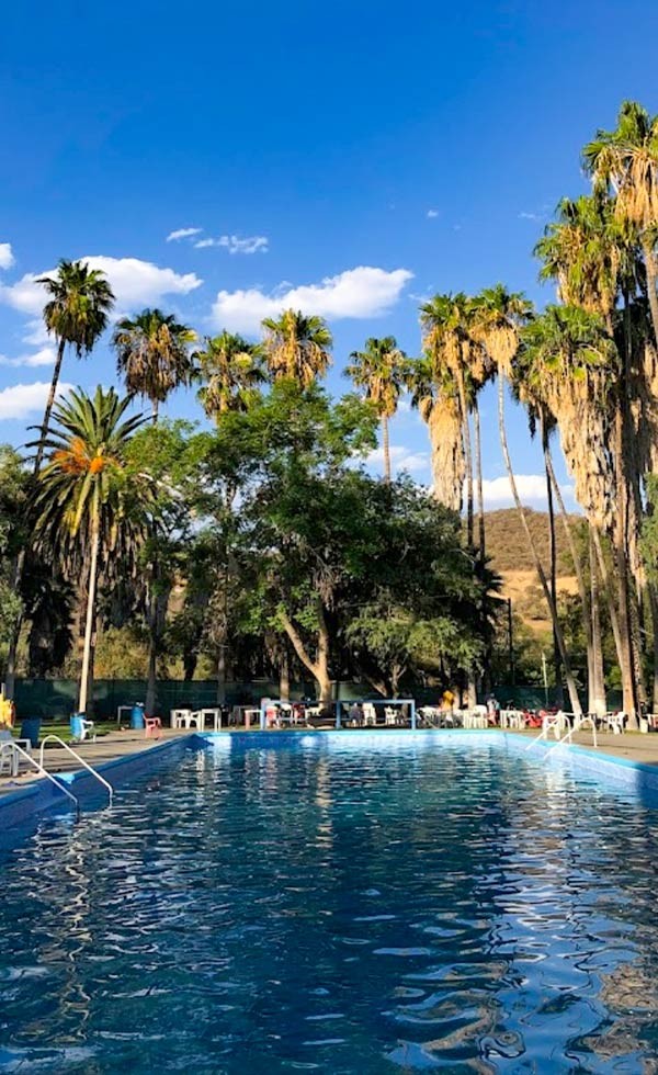 Dolores Hidalgo + Aguas Termales en Silao