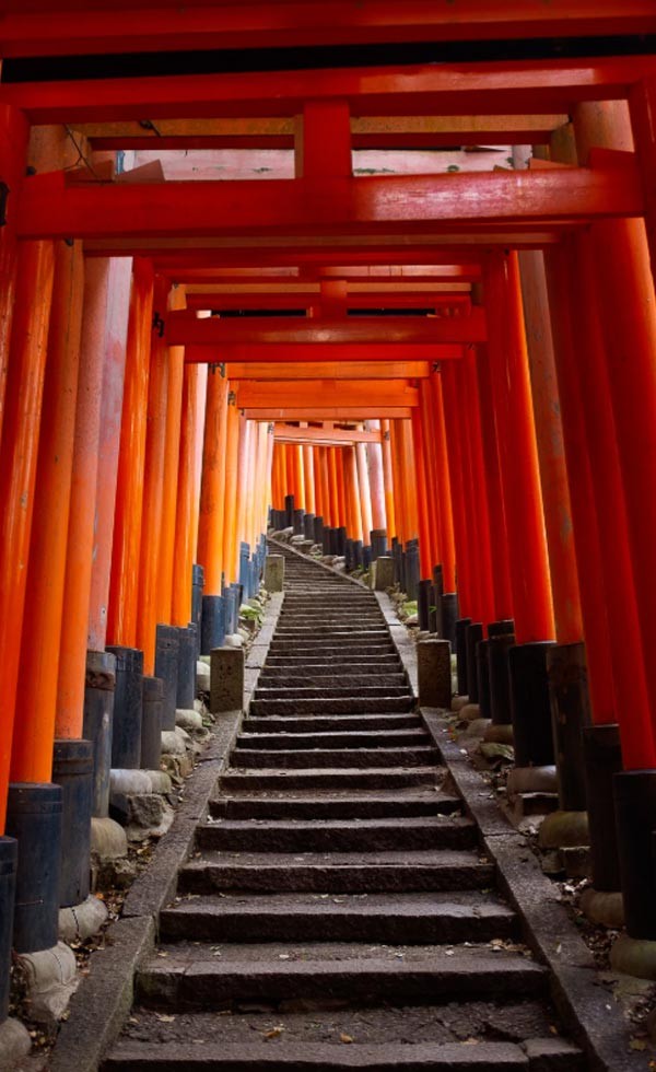 Joyas de Japón y Corea